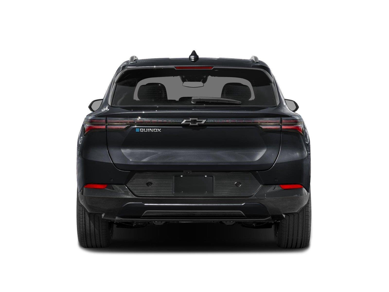 2025 Chevrolet Equinox EV 1LT - Photo 5