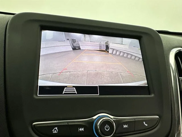Certified Used 2024 White Chevrolet LS image 34