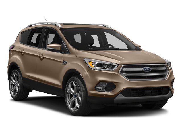 2018 Ford Escape Titanium - Photo 6