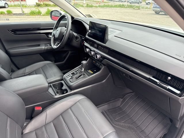 2023 Honda CR-V EX-L - Photo 27