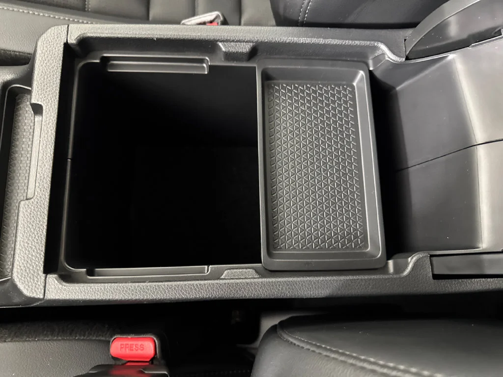 2024 Honda CR-V EX-L - Photo 23