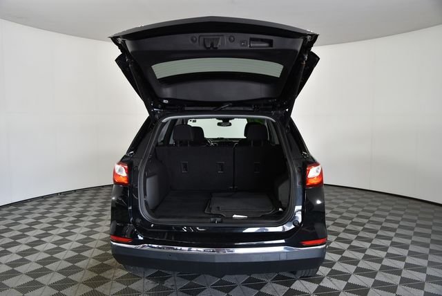 Used 2021 Black Chevrolet LT image 39