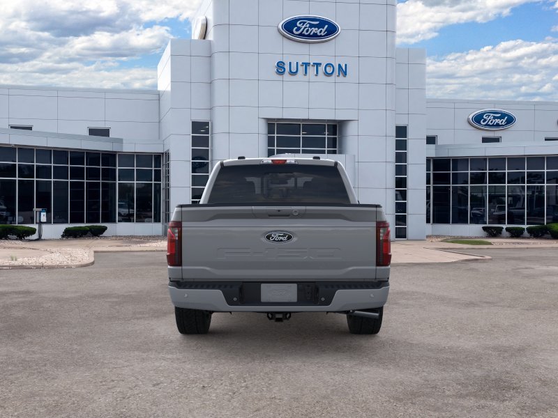 New 2026 Avalanche Ford XLT image 5