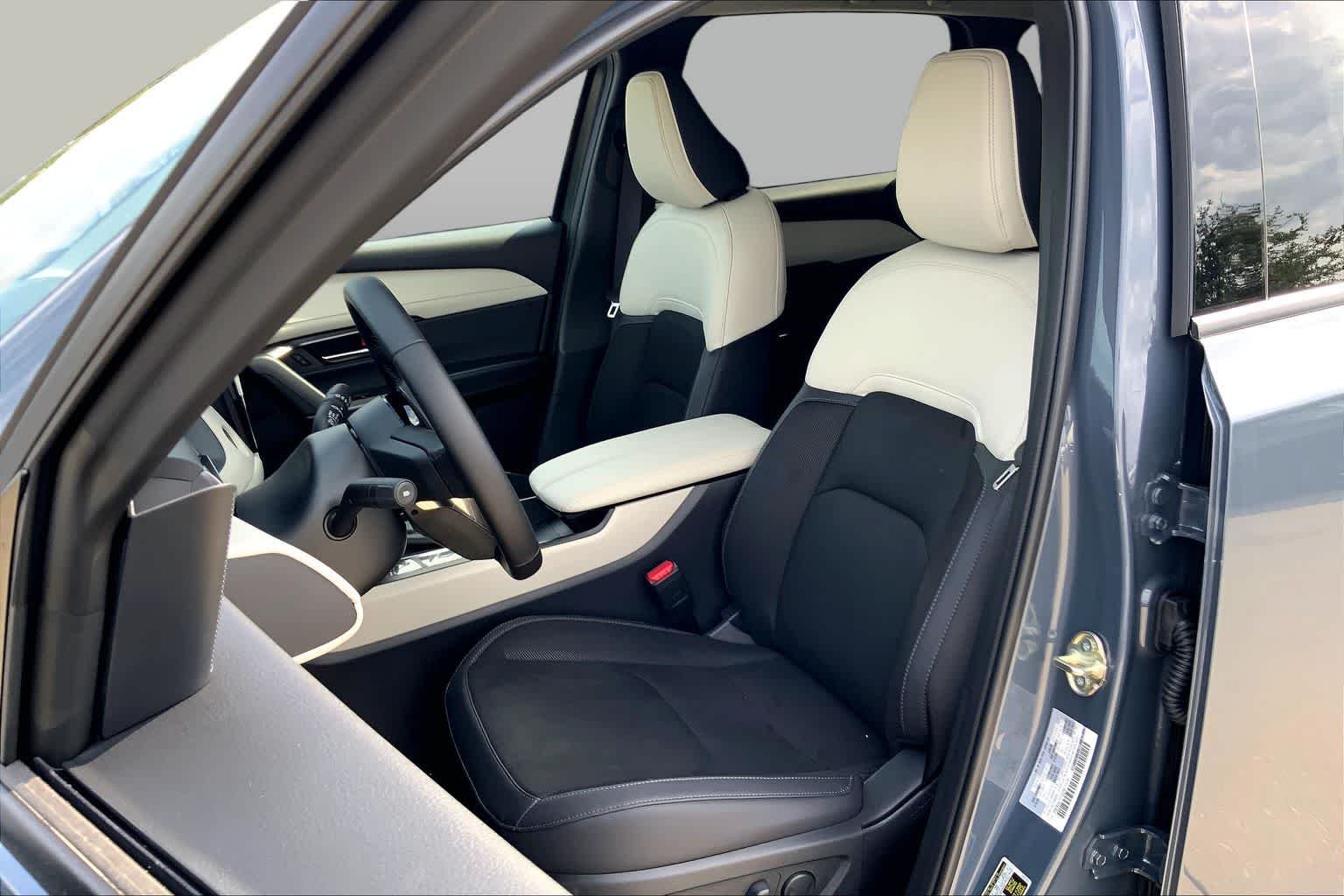 New 2026 Polymetal Gray Metallic Mazda 2.5 S Preferred AWD image 9