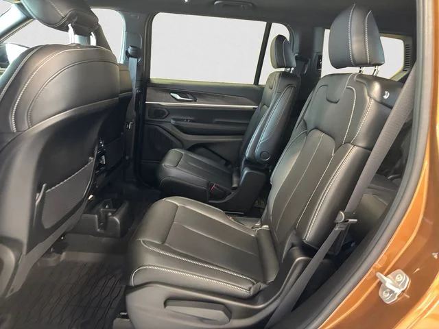 New 2026 Brown Jeep Limited image 14