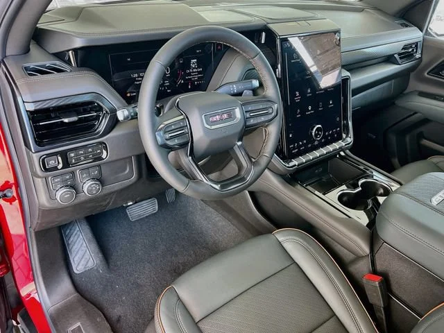 2026 GMC Yukon XL AT4 - Photo 6