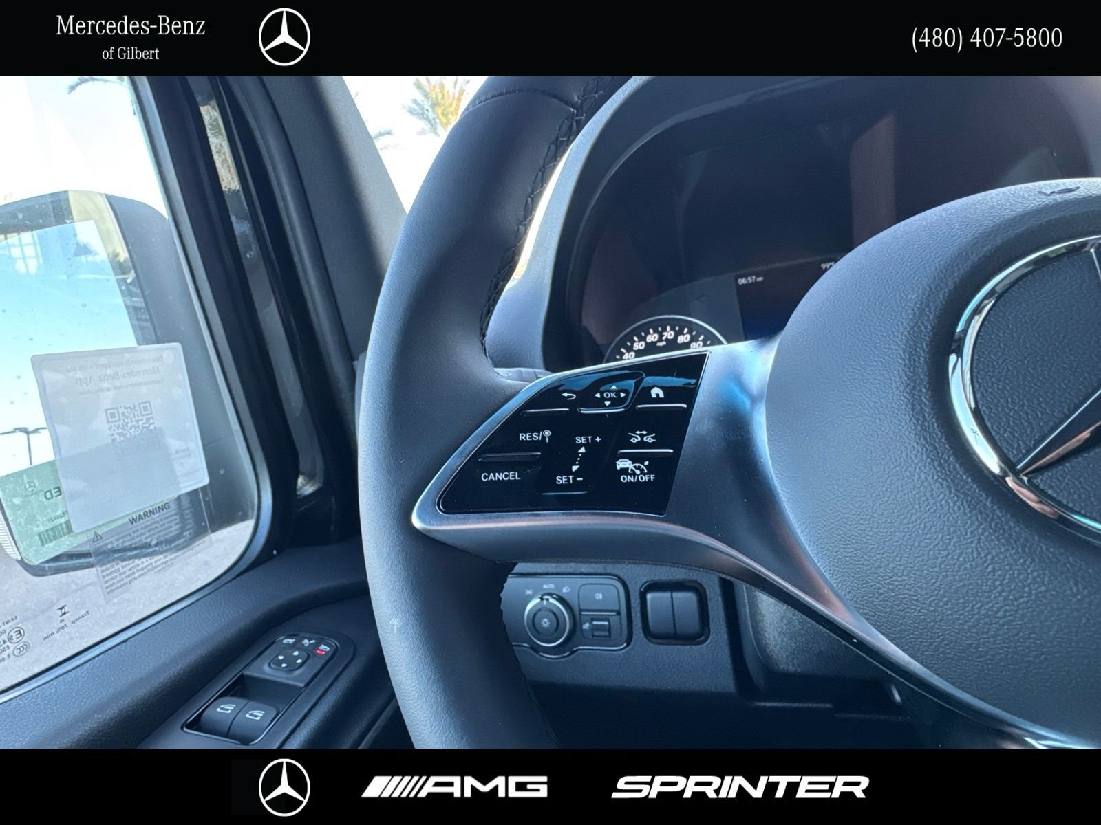 New 2026 Obsidian Black Metallic Mercedes-Benz Passenger 170 WB image 21