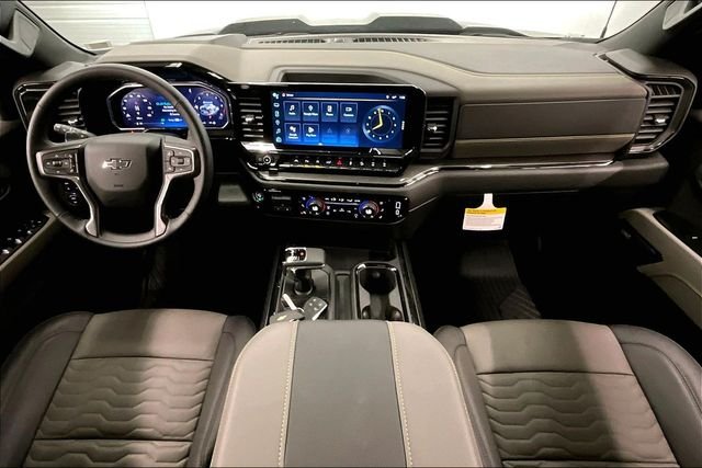 2026 Chevrolet Silverado 1500 ZR2 - Photo 18