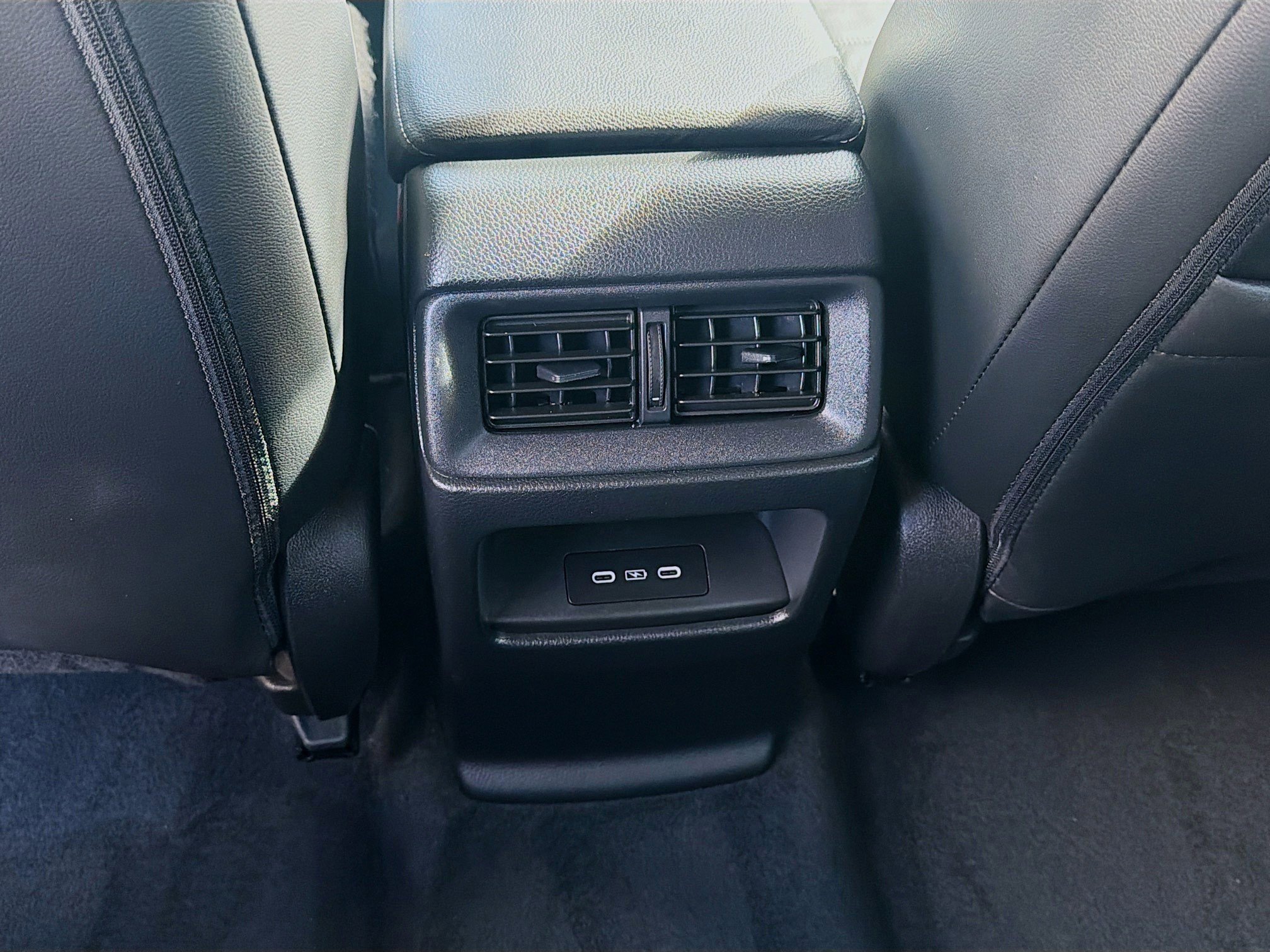 2024 Honda CR-V EX-L - Photo 24