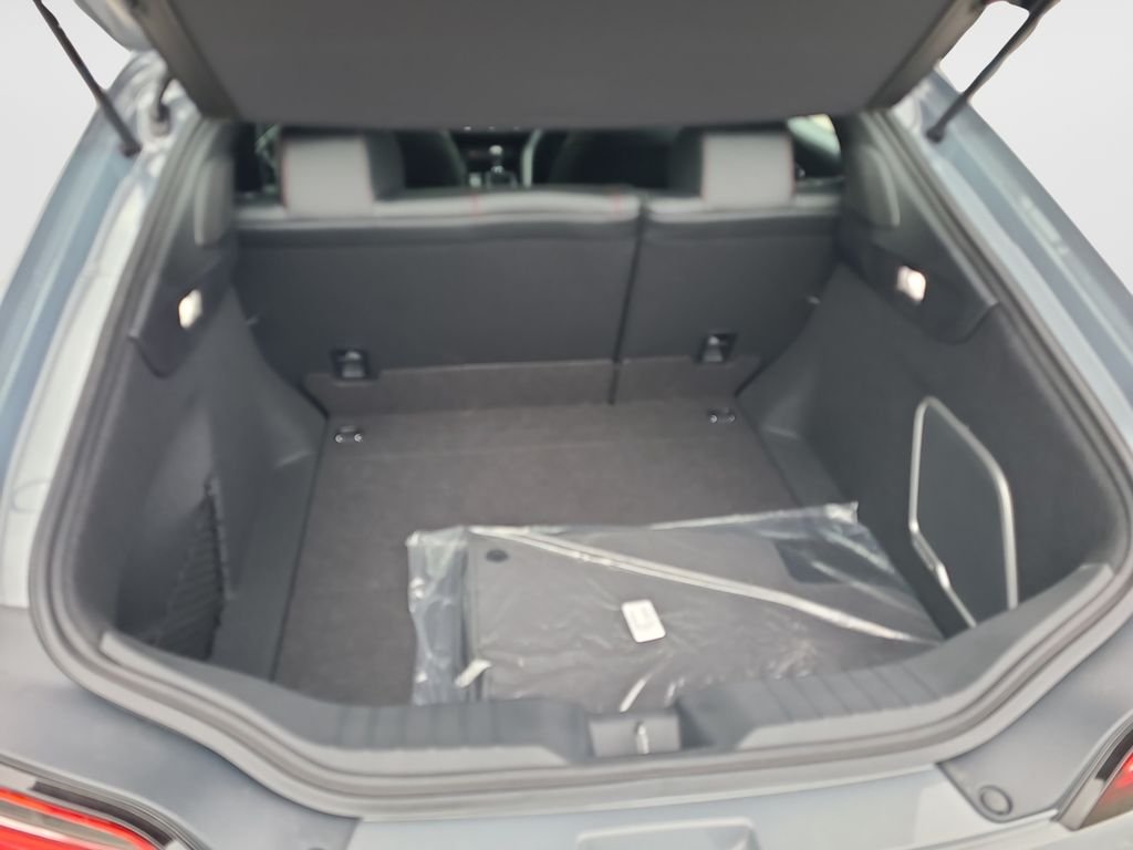 New 2026 Urban Gray Pearl Acura Type S image 9