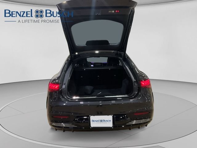 Certified Used 2023 Graphite Grey Metallic Mercedes-Benz Base image 8