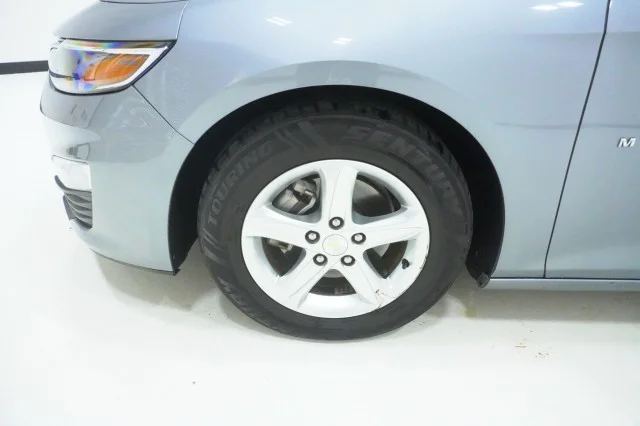 Used 2023  Chevrolet LT image 11