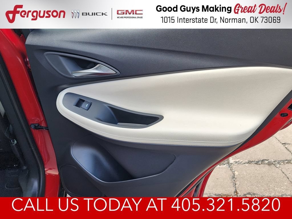 2026 Buick Encore GX Preferred - Photo 38