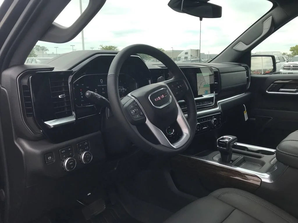 2026 GMC Sierra 1500 Elevation - Photo 20
