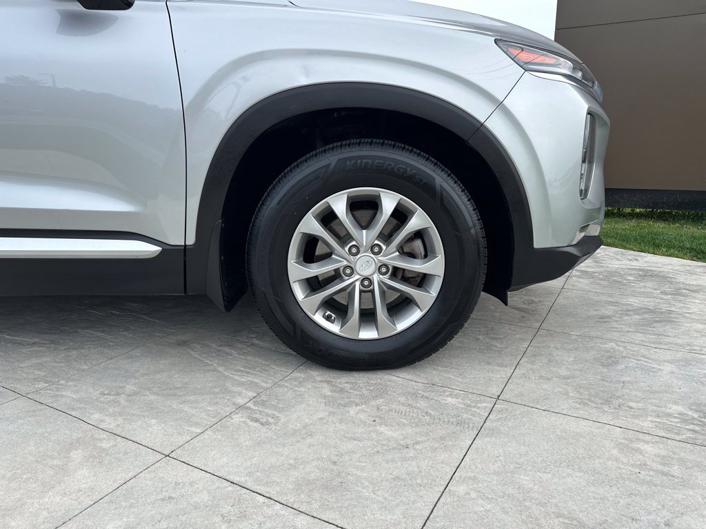 2020 Hyundai Santa Fe SEL - Photo 17