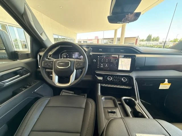 2026 GMC Sierra 2500HD Denali - Photo 20