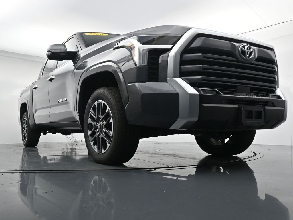 Used 2026  Toyota Limited image 32