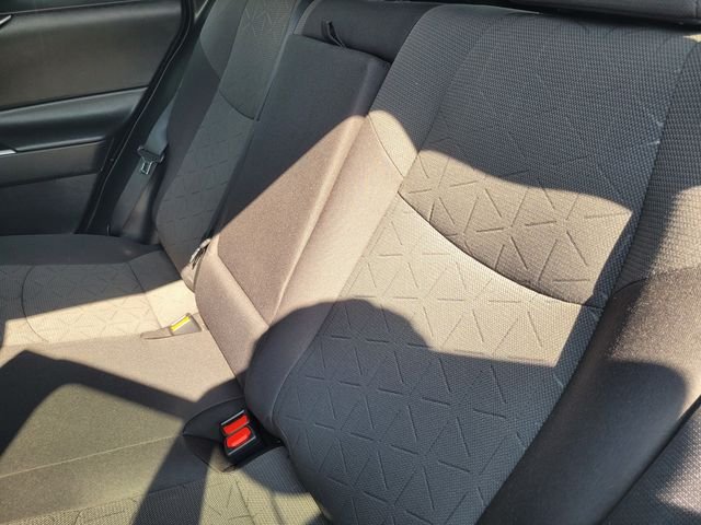 Used 2021 Gray Toyota XLE image 15