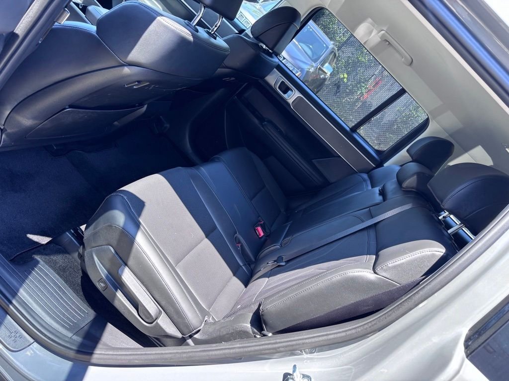 2024 Hyundai Santa Fe SEL - Photo 22