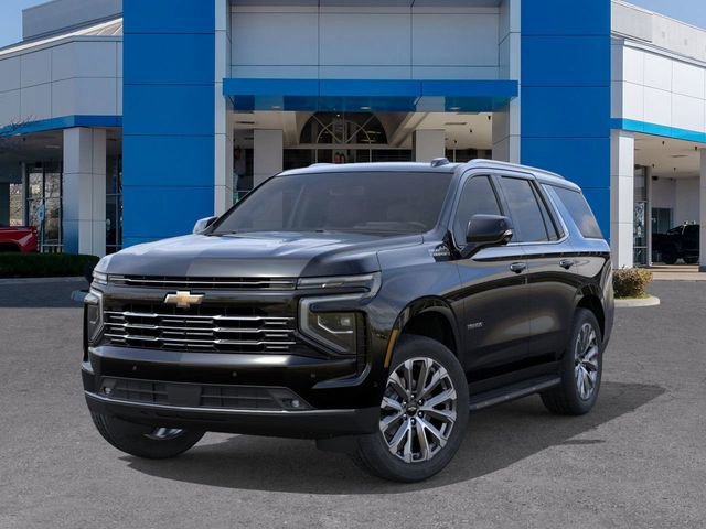 2026 Chevrolet Tahoe High Country - Photo 7