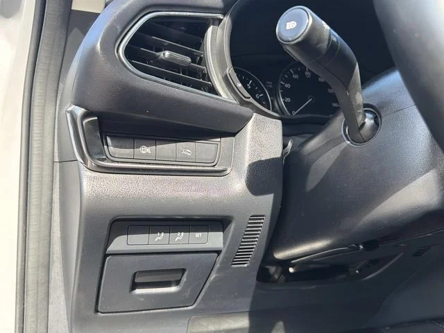 Used 2025 Gray Metallic Mazda 2.5 S Preferred Package image 34