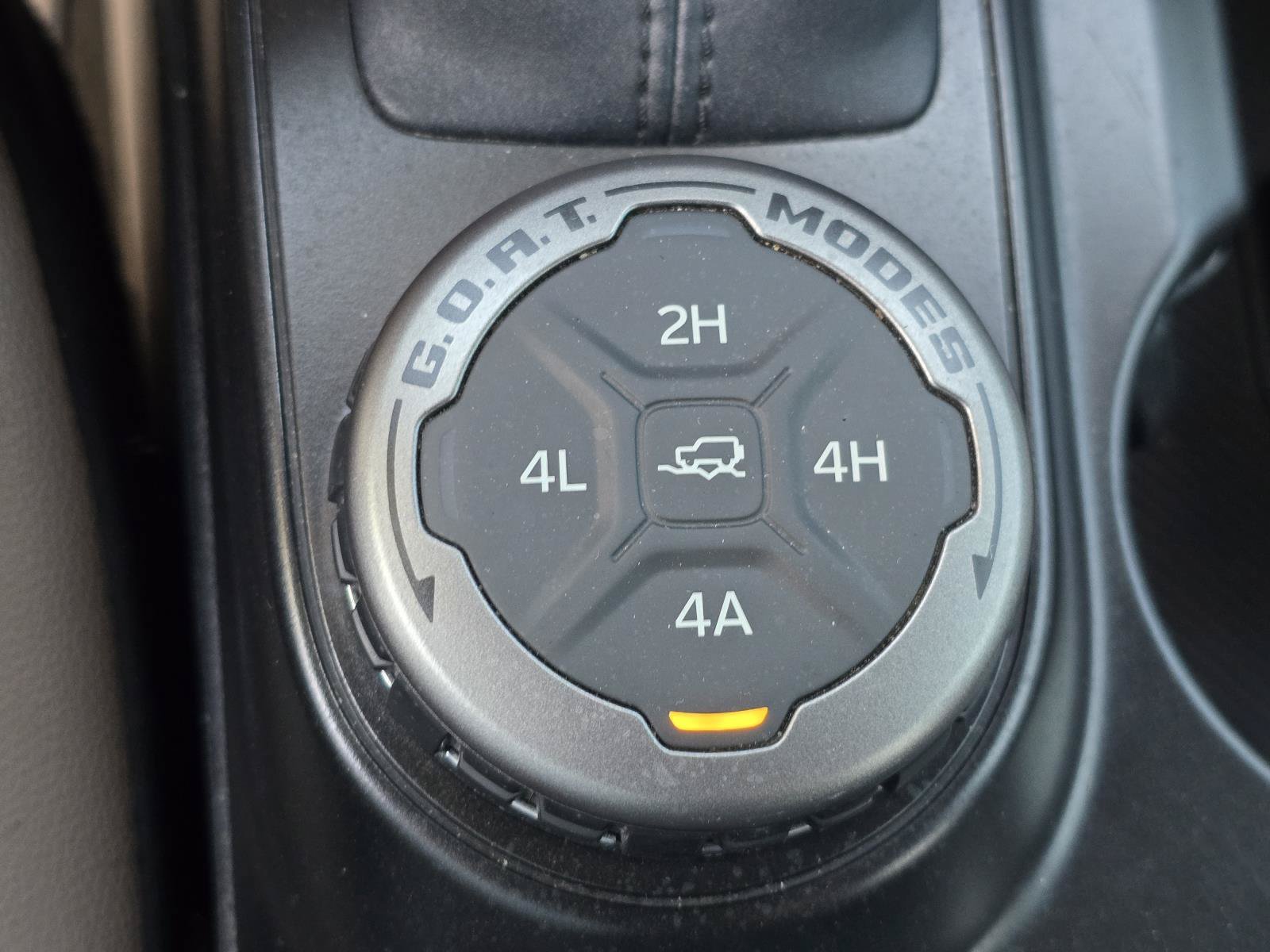 2023 Ford Bronco 4-Door Wildtrak - Photo 26