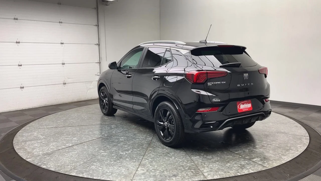 2026 Buick Encore GX Sport Touring - Photo 34