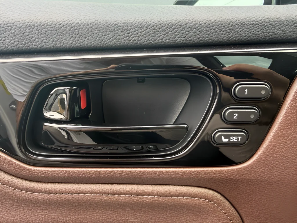 2026 Honda Odyssey Elite - Photo 19