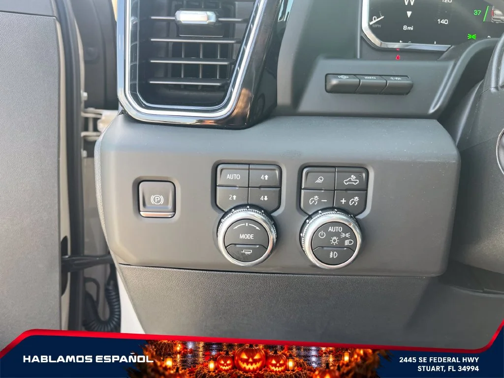 New 2026 Coastal Dune GMC Denali image 24
