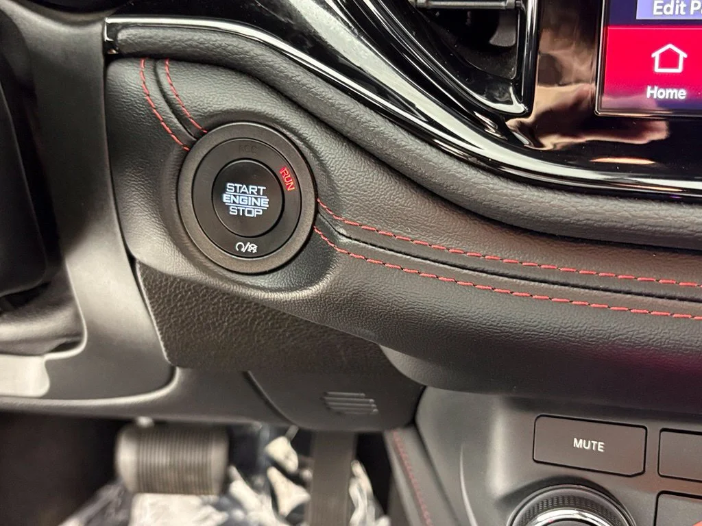Used 2025 White Dodge GT image 31