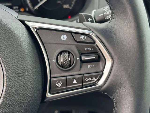 2026 Acura RDX Base - Photo 15