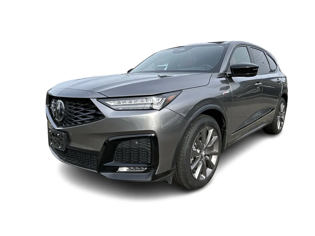 Used 2025  Acura A-Spec SH-AWD No Claims   Dilawri Certified   Loca image 7