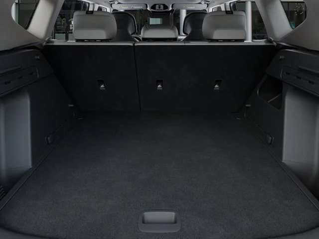 New 2027  Kia EX image 19
