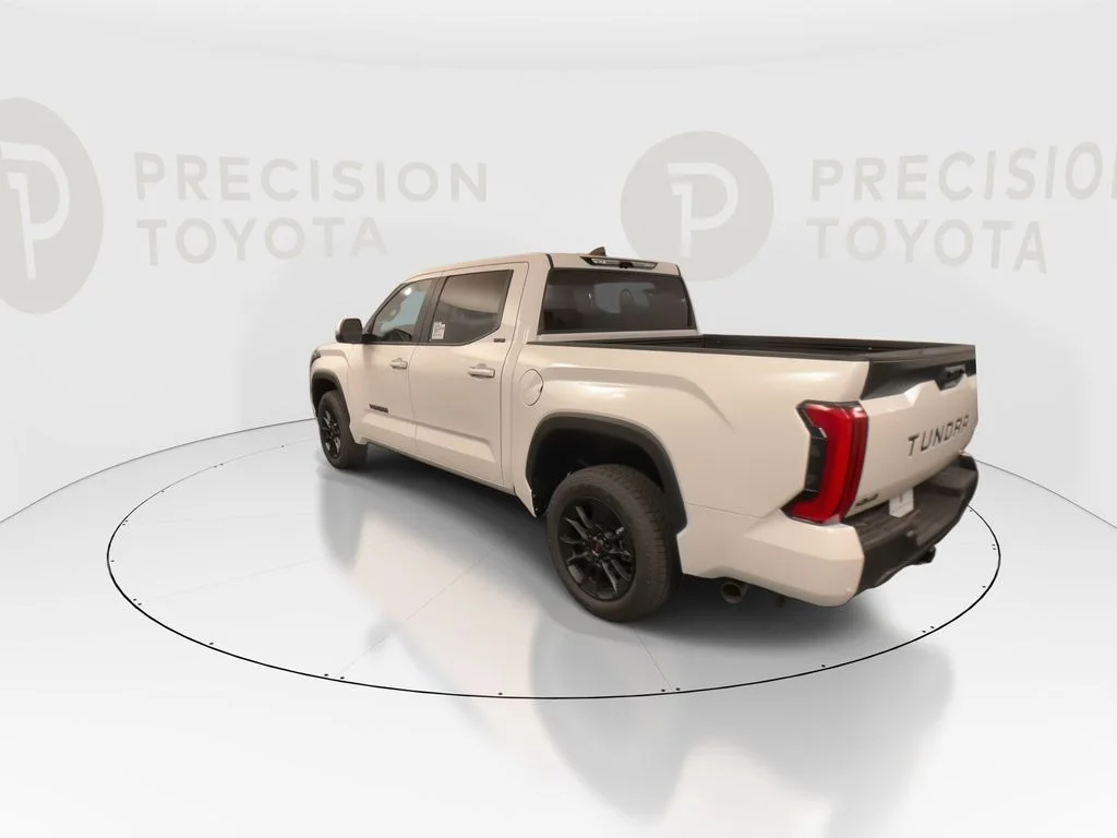 New 2026 Ice Cap Toyota SR5 image 14