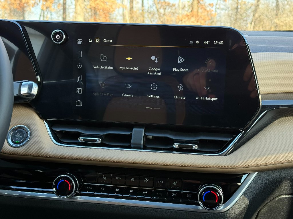 2026 Chevrolet Equinox ACTIV - Photo 30