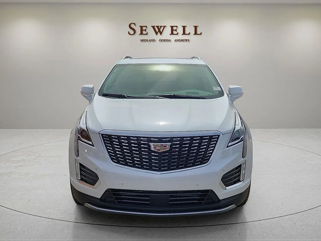 2026 Cadillac XT5 Premium Luxury - Photo 8