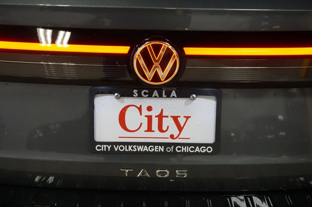 New 2026 Platinum Gray Volkswagen 1.5T SEL image 30