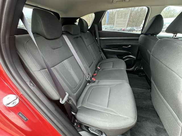 2023 Hyundai Tucson SEL - Photo 29