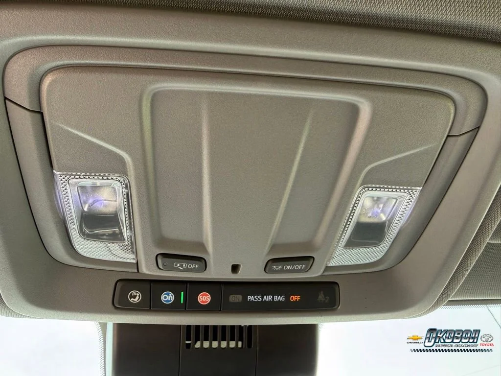 2022 Chevrolet Silverado 1500 LT - Photo 12