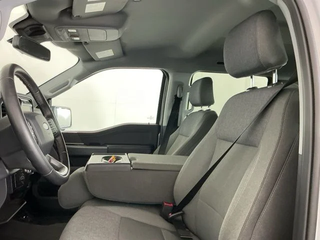 Used 2024  Ford XLT image 16