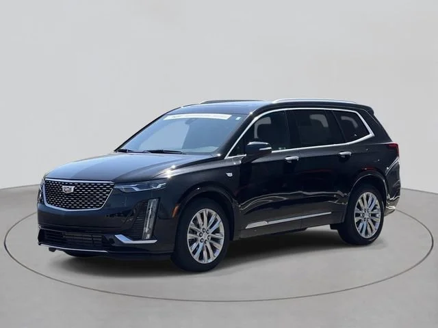 2023 Cadillac XT6 Premium Luxury Auto 4WD's photo
