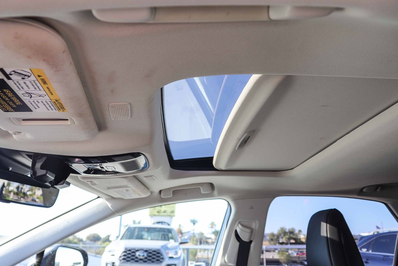 Used 2024 Gray Lexus 250 Base image 17