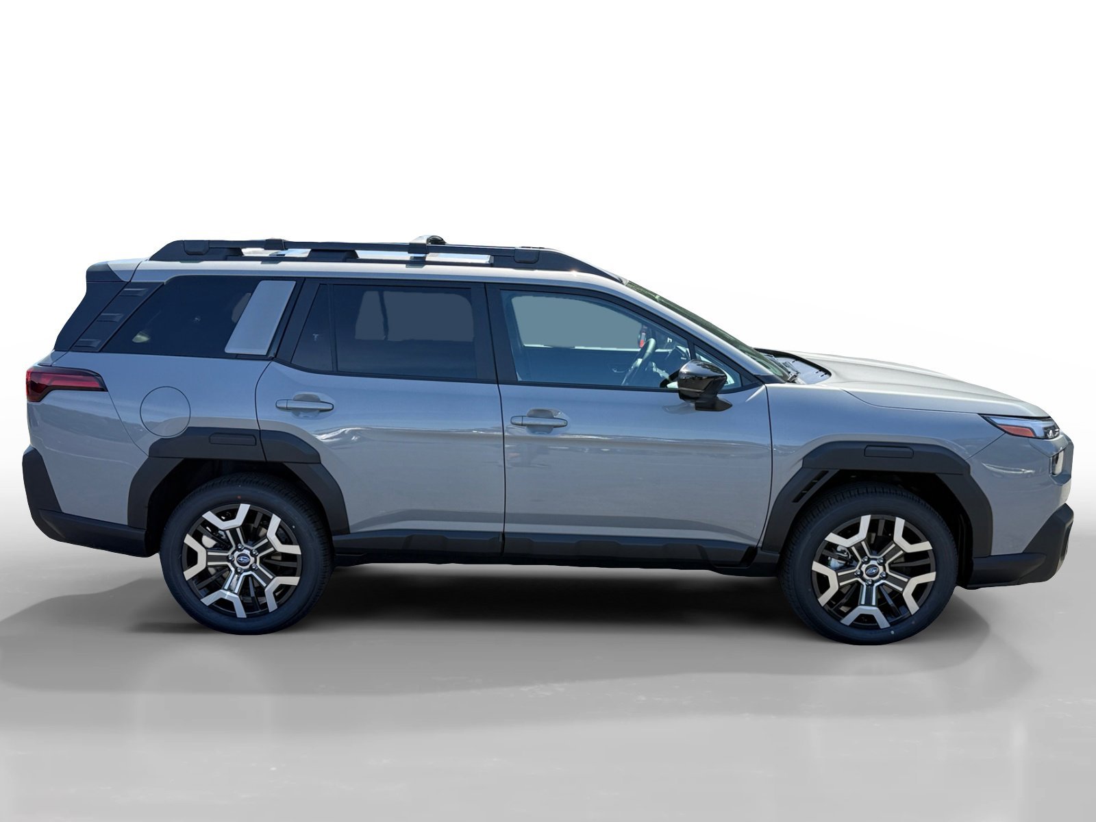 New 2026 RIVER ROCK PEARL Subaru Touring XT image 6