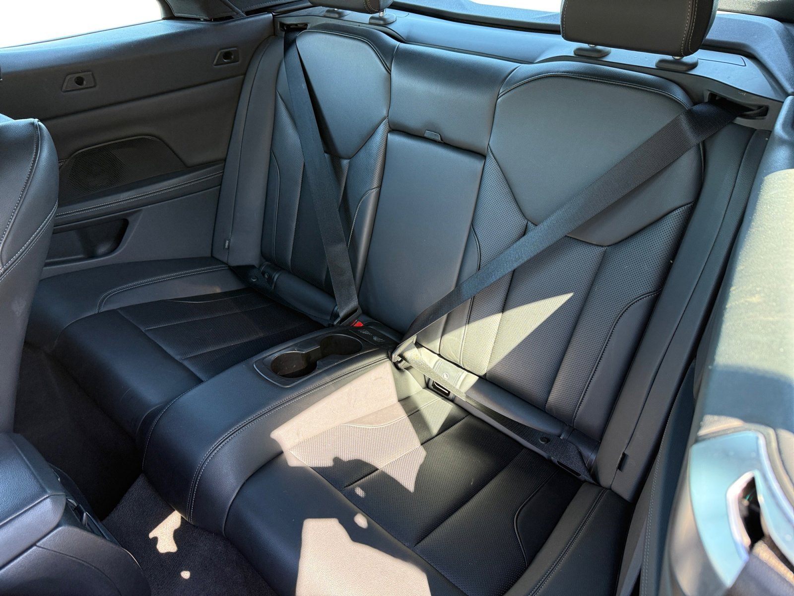 2024 BMW 4 Series 430i - Photo 16