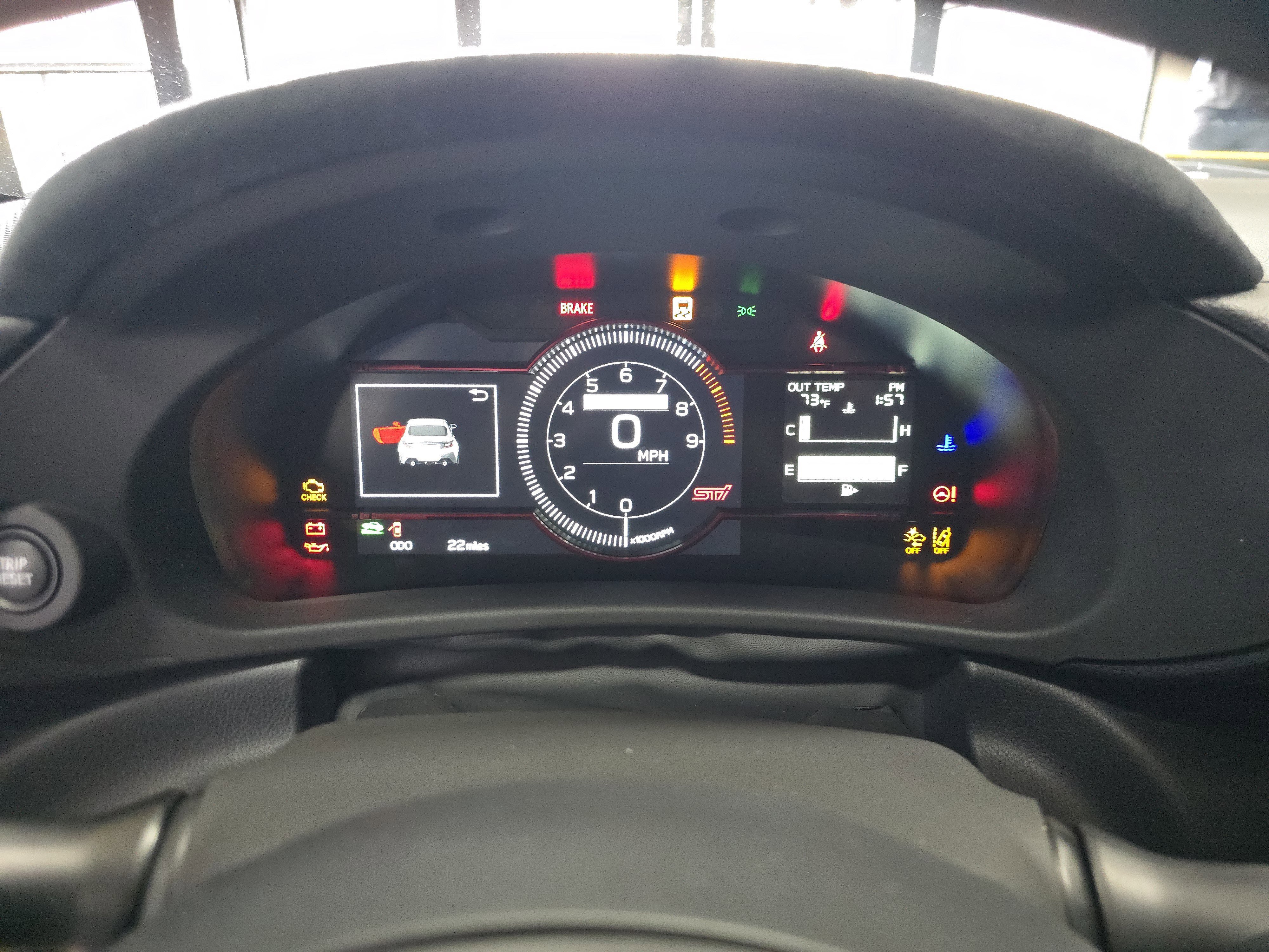 2026 Subaru BRZ Series.Yellow - Photo 18