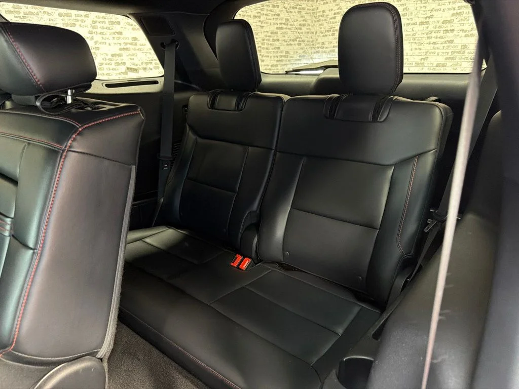 Used 2025 Carbonized Gray Metallic Ford ST-Line image 15