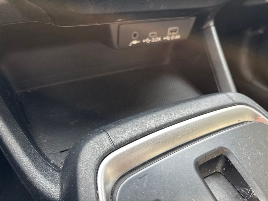 Used 2024 Black Subaru Sport image 15