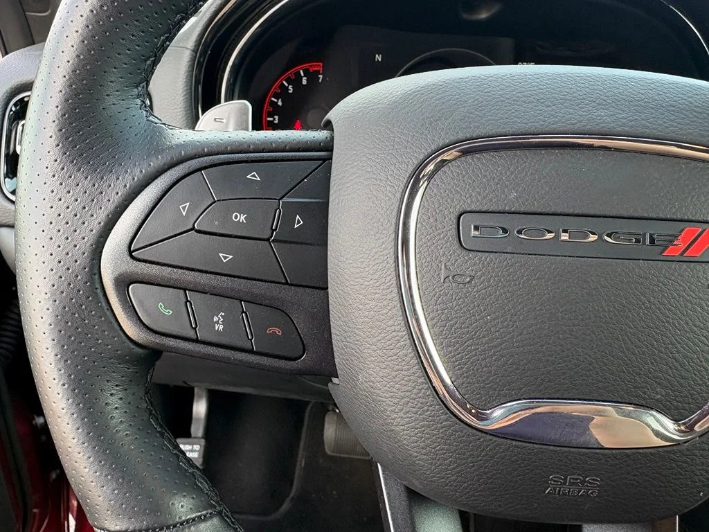 Used 2026 Red Dodge GT image 19