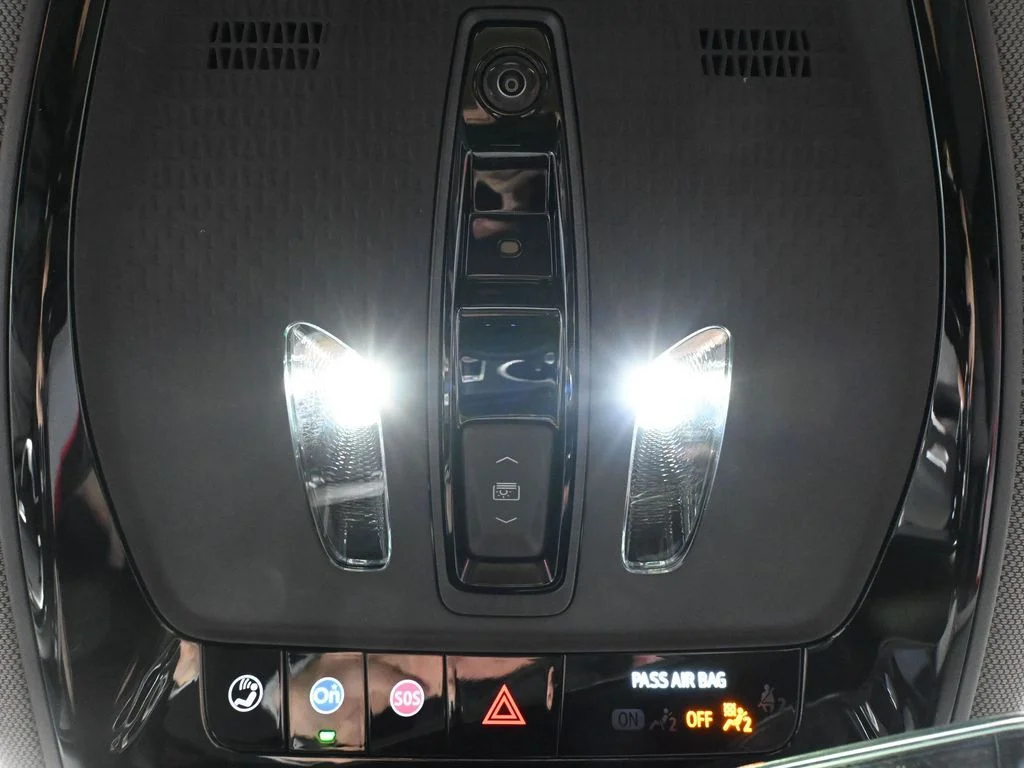 Certified Used 2026 Orange Cadillac Sport image 35