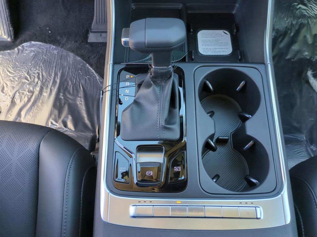 2026 Kia Carnival EX - Photo 23